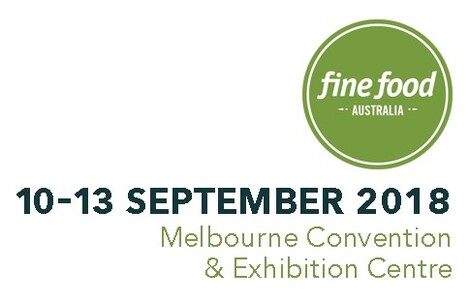 Tripsas SA at FINE FOOD 2018 Melbourne